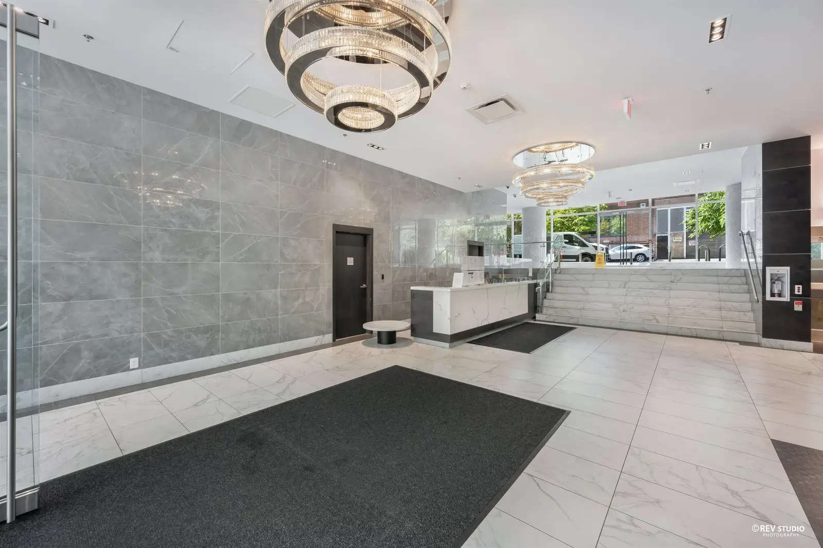 3007 1283 HOWE STREET, Vancouver BC V6Z 0E3