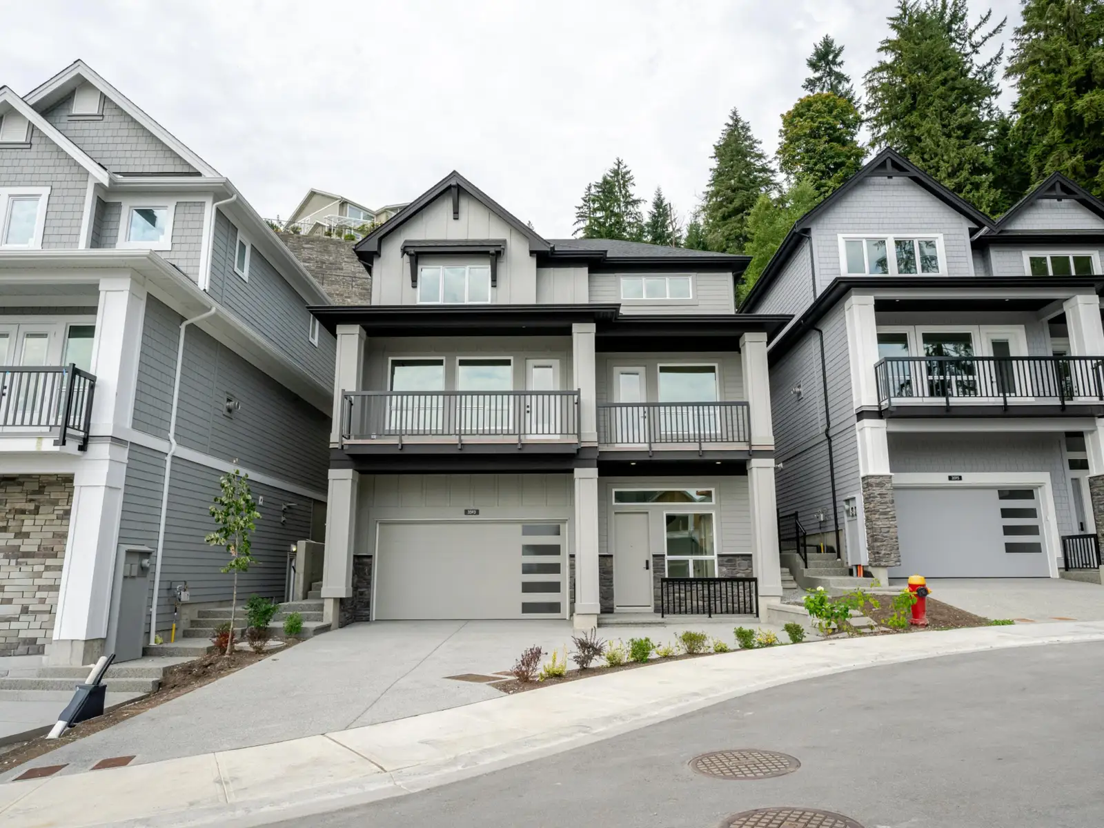 3593 MEE PLACE, Coquitlam BC V3E 0P2