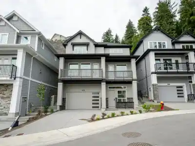 3593 MEE PLACE, Coquitlam BC V3E 0P2