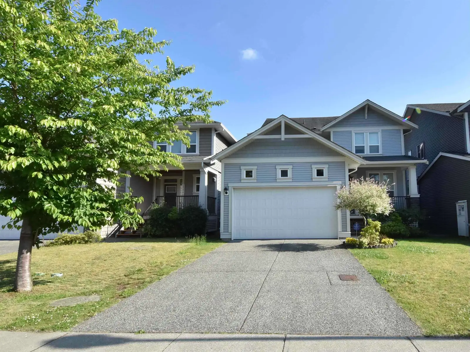 24442 113 AVENUE, Maple Ridge BC V2W 0H4
