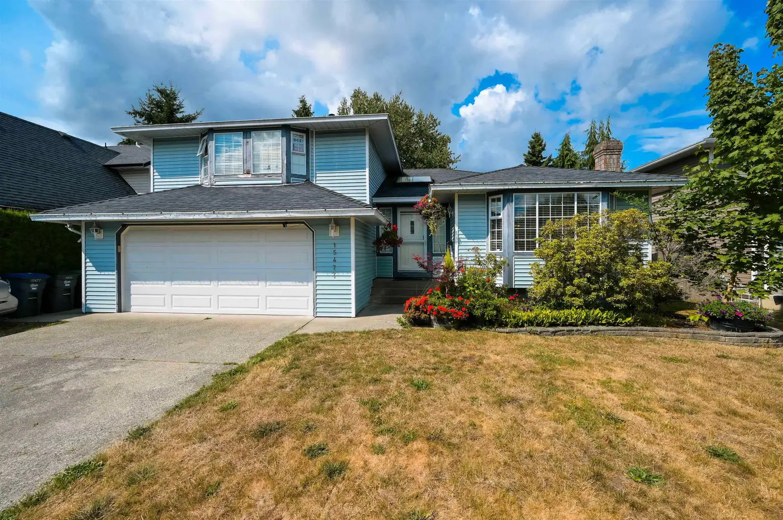 15477 93A AVENUE, Surrey BC V3R 9P9