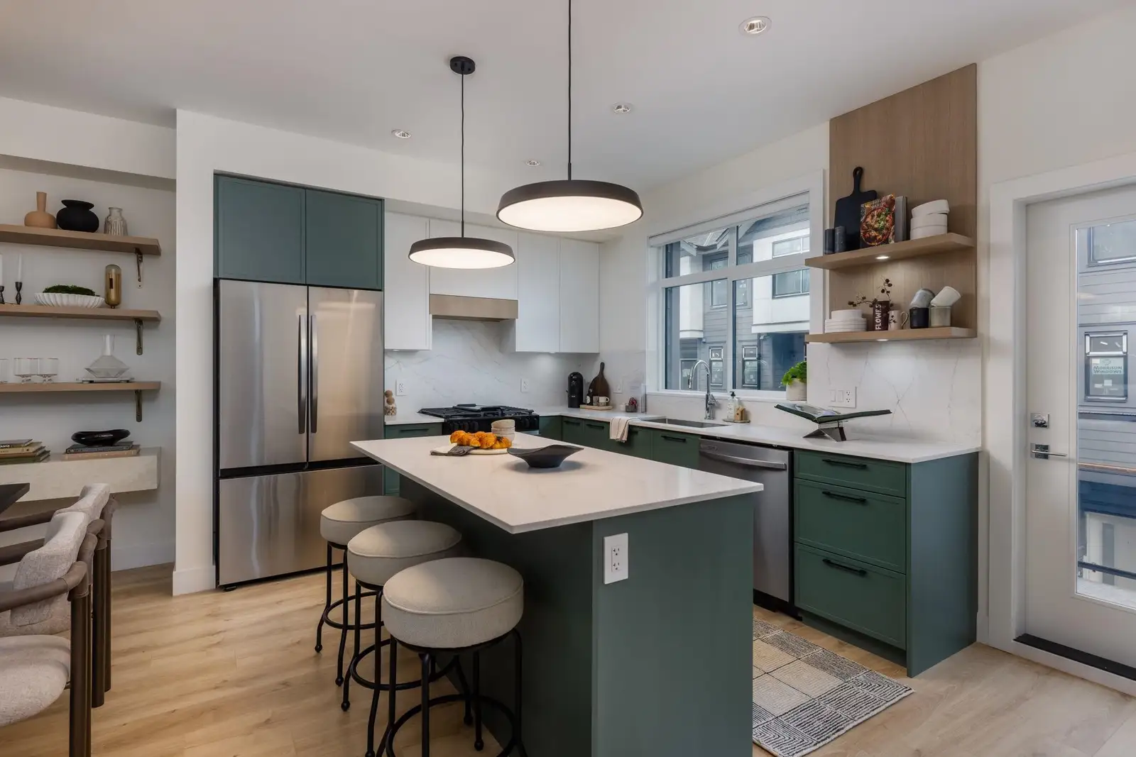 31 17429 59 AVENUE, Surrey BC V3S 1P3