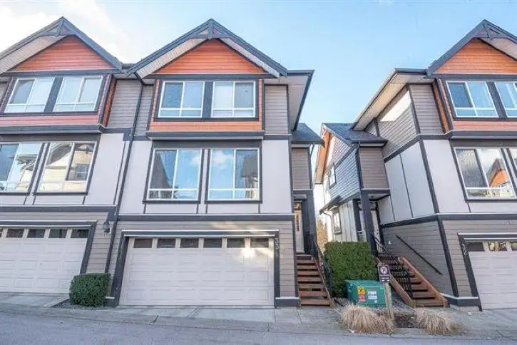 33 6378 142 STREET, Surrey BC V3X 1B8