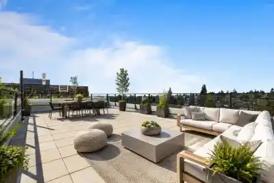 603 6859 CAMBIE STREET, Vancouver BC V6P 0M4