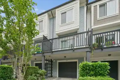 42 3010 RIVERBEND DRIVE, Coquitlam BC V3C 0B8