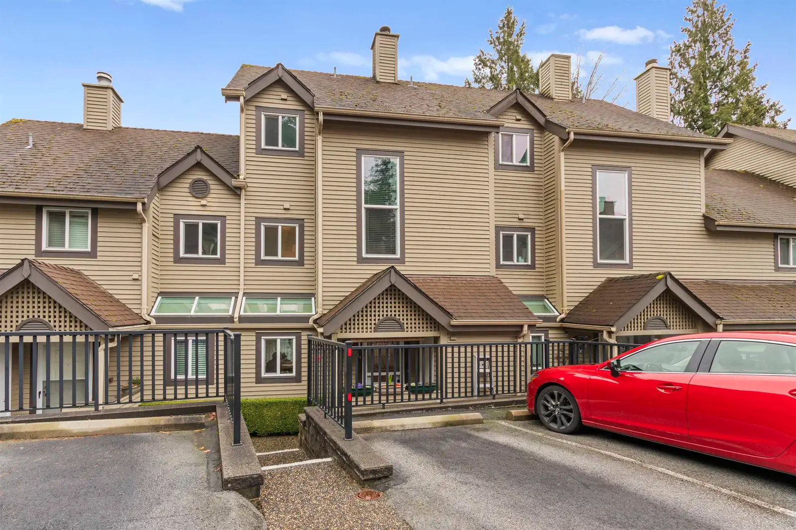 14 2736 ATLIN PLACE, Coquitlam BC V3C 5T1