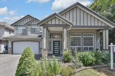 6436 141A STREET, Surrey BC V3W 1R5