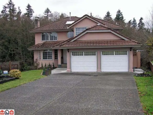 14321 77 AVENUE, Surrey BC V3W 0X9
