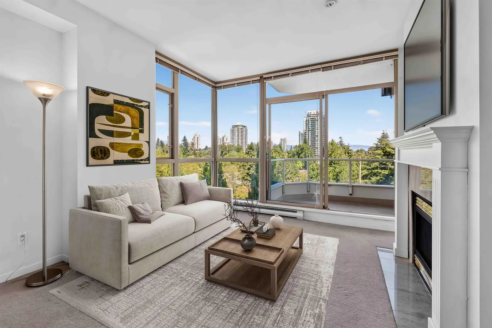 803 6838 STATION HILL DRIVE, Burnaby BC V3N 5A4