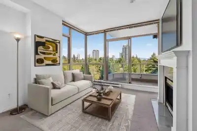 803 6838 STATION HILL DRIVE, Burnaby BC V3N 5A4