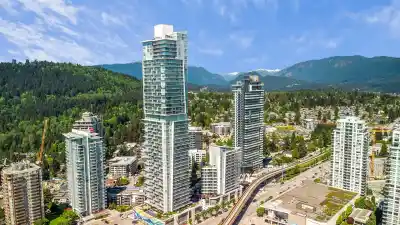 907 567 CLARKE ROAD, Coquitlam BC V3J 0K7