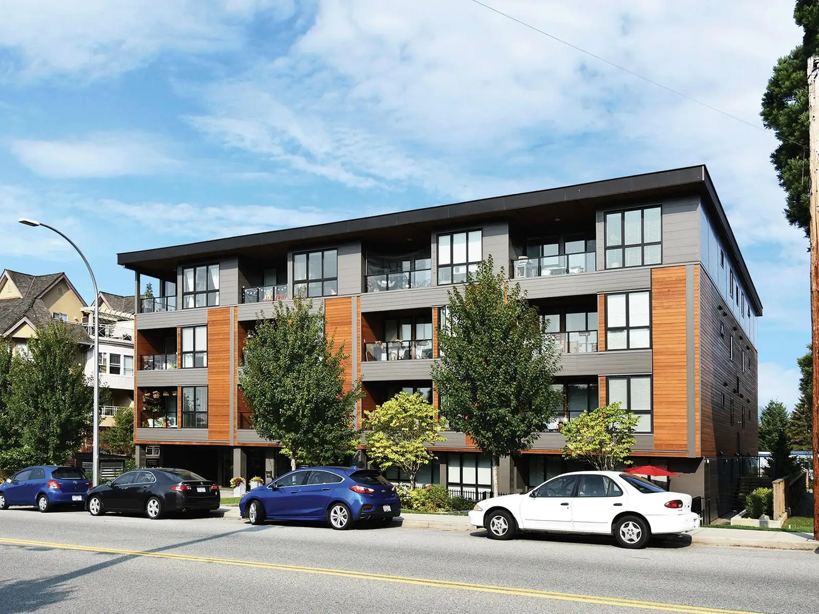 207 2267 PITT RIVER ROAD, Port Coquitlam BC V3C 1R7