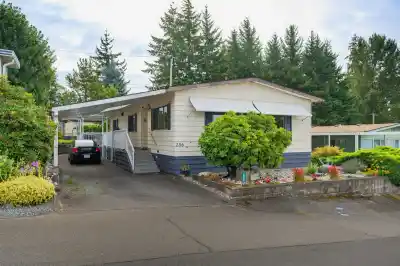 256 27111 0 AVENUE, Langley BC V4W 2T6