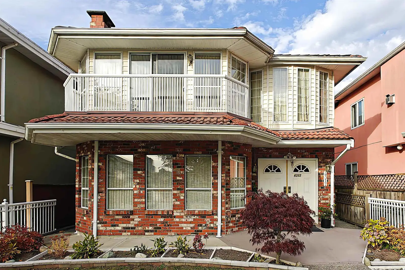 4317 GEORGIA STREET, Burnaby BC V5C 2T9