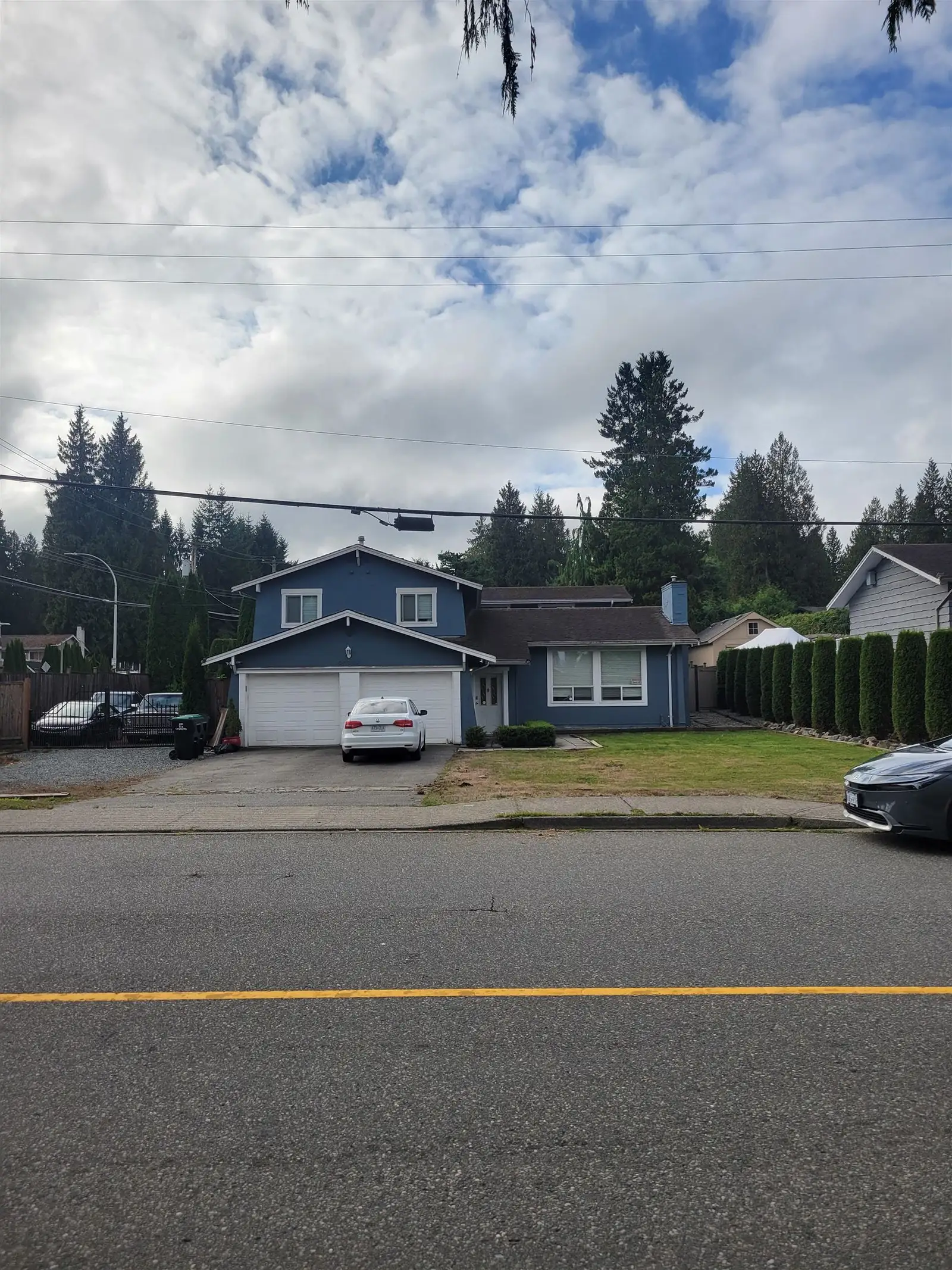 20298 50 AVENUE, Langley BC V3A 3T1