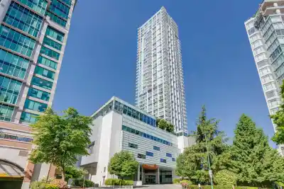 3702 4508 HAZEL STREET, Burnaby BC V5H 0E4