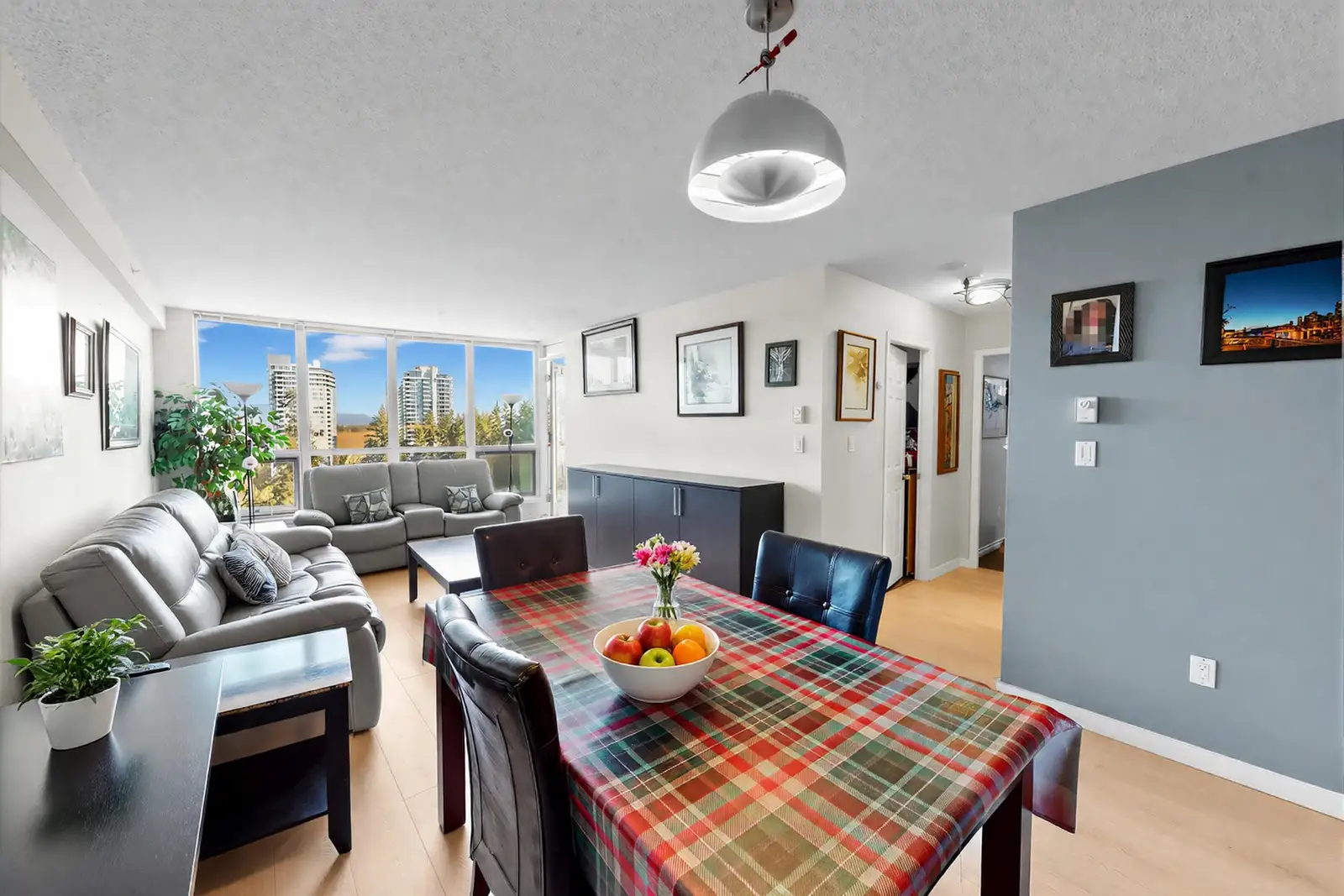 1602 1148 HEFFLEY CRESCENT, Coquitlam BC V3B 8A6