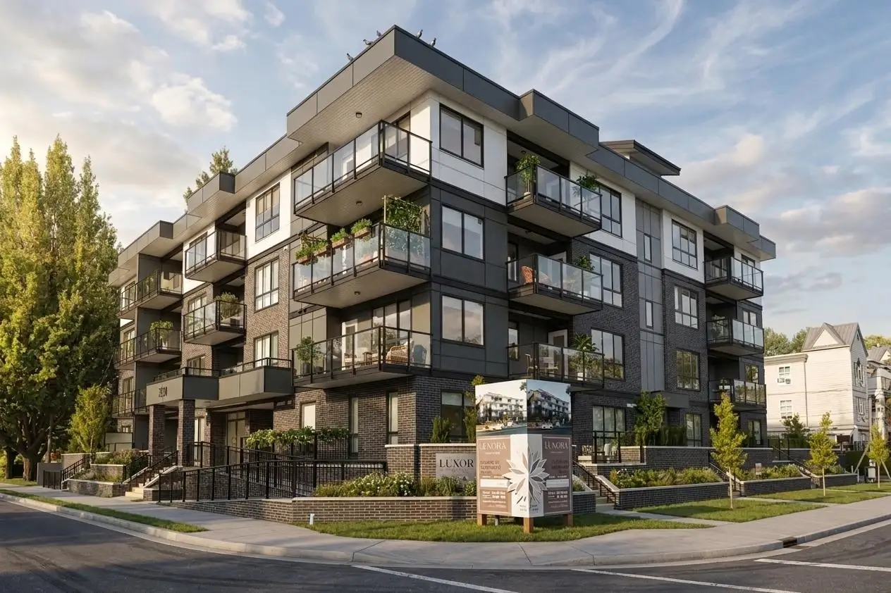 207 2368 SHAUGHNESSY STREET, Port Coquitlam BC V3C 3E3