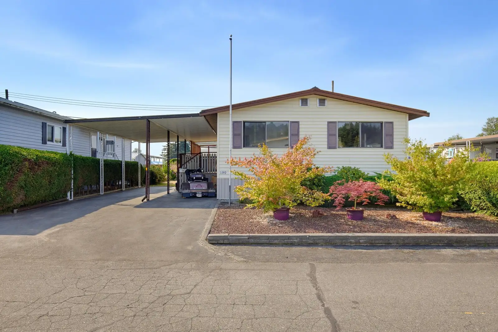 190 27111 0 AVENUE, Langley BC V4A 6Y8