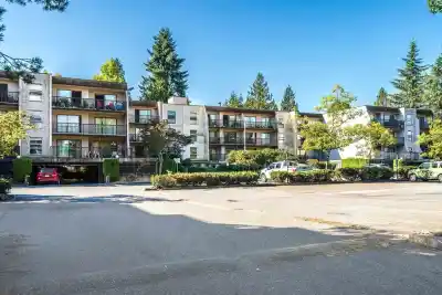 307 15268 100 AVENUE, Surrey BC V3R 7V1