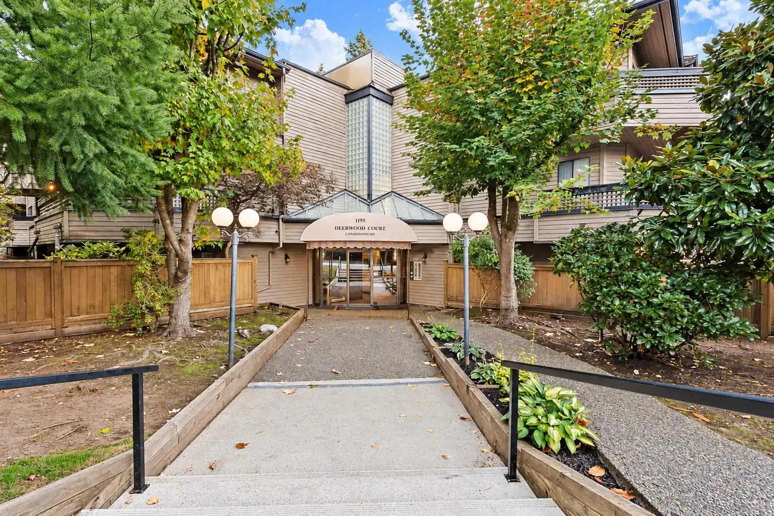 213 1195 PIPELINE ROAD, Coquitlam BC V3B 6J5