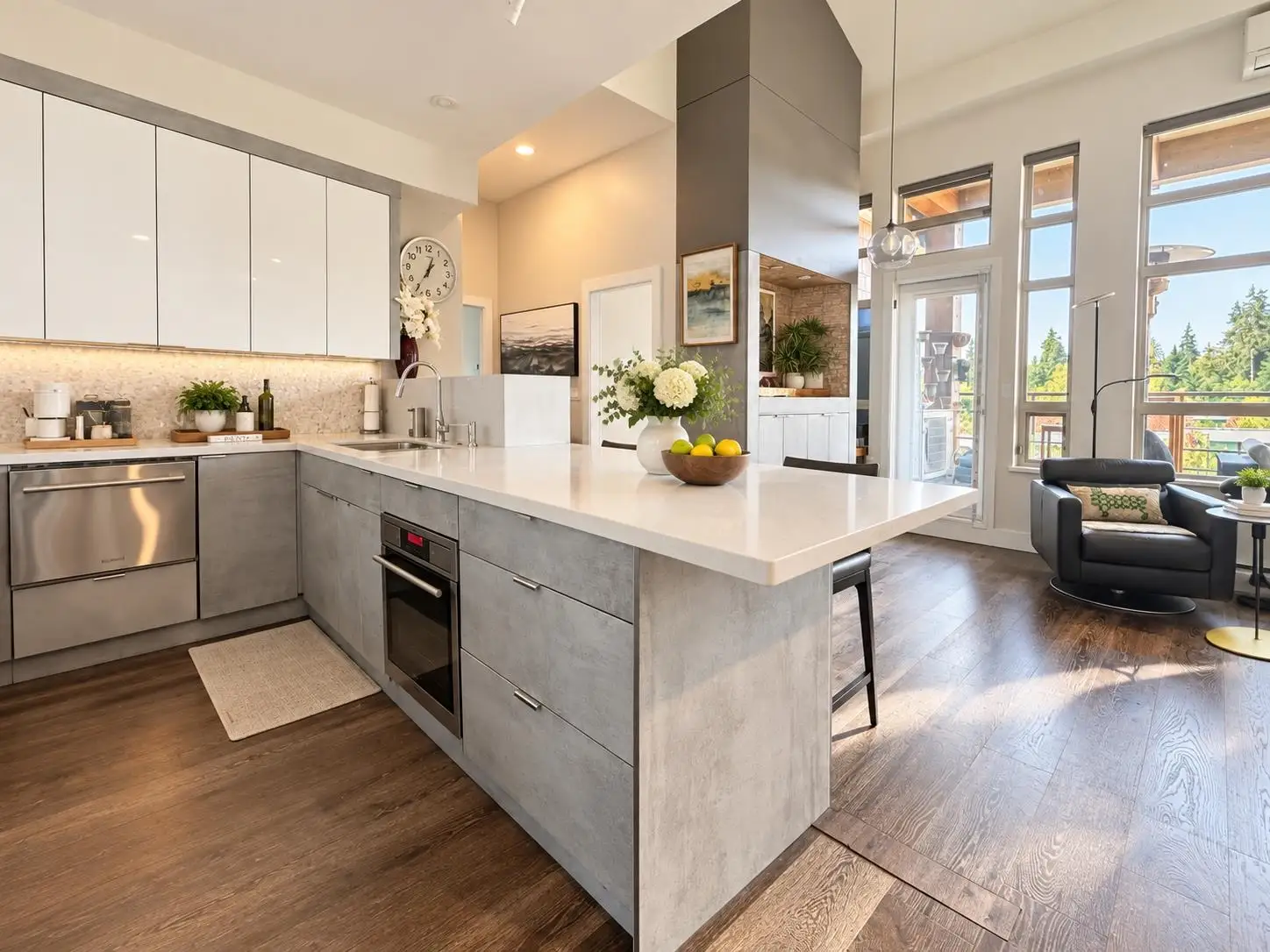 506 3602 ALDERCREST DRIVE, North Vancouver BC V7G 0A2