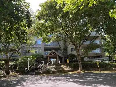 206 15140 29A AVENUE, Surrey BC V4P 1H1