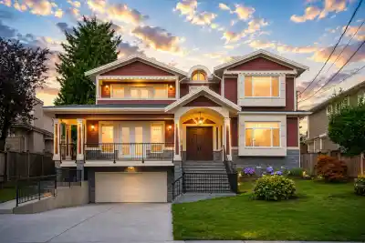 5511 MCKEE STREET, Burnaby BC V5J 2T9