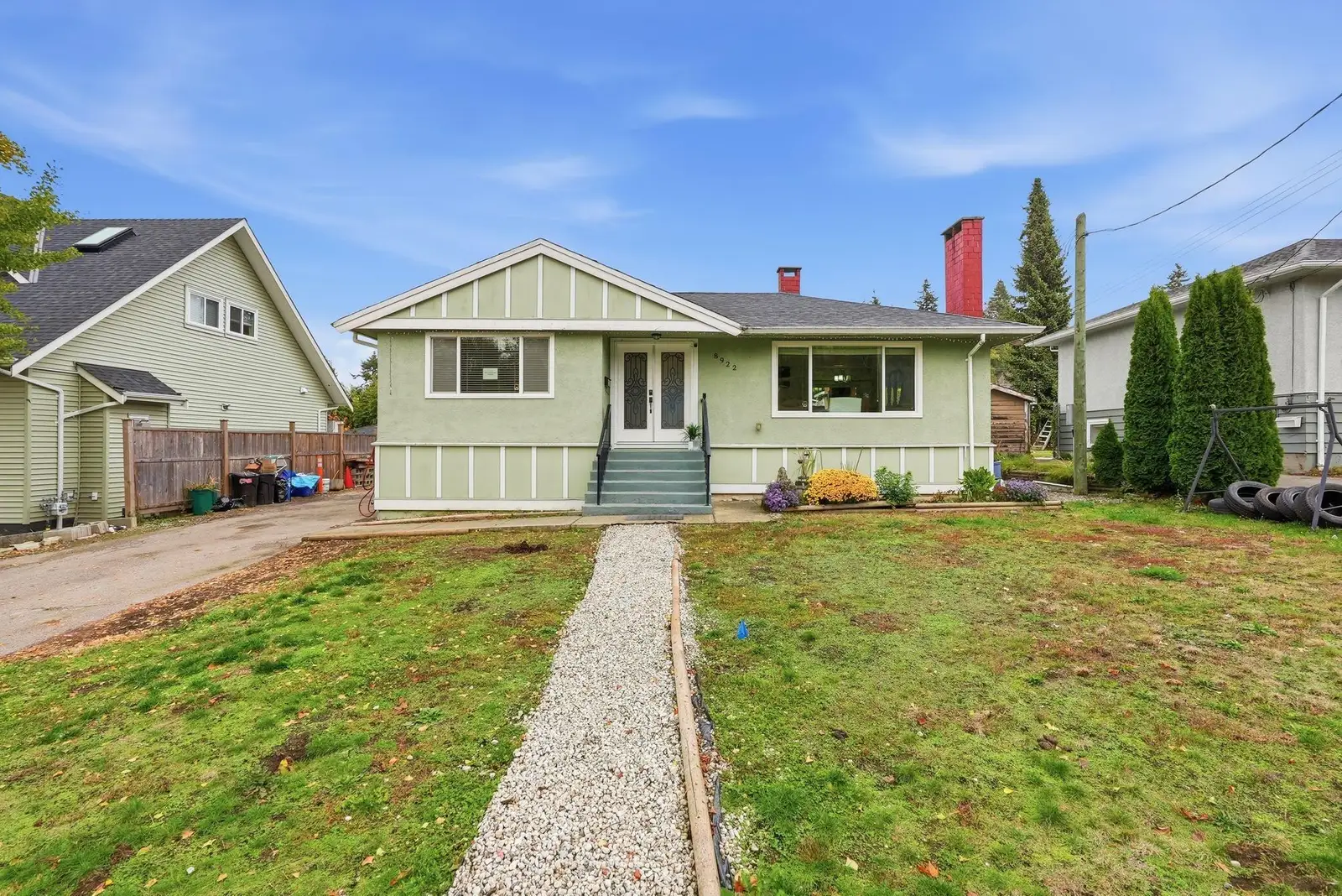 8922 SHEPHERD WAY, Delta BC V4C 4K1