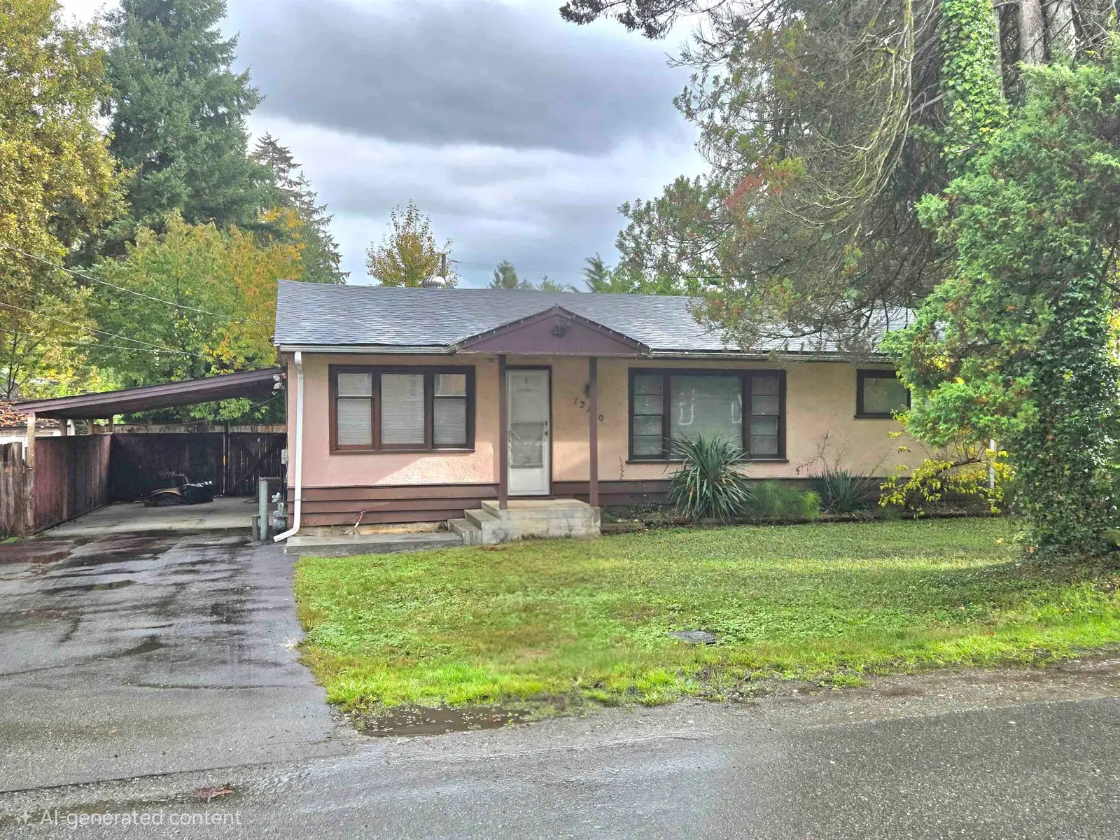 12130 223 STREET, Maple Ridge BC V2X 5Y7