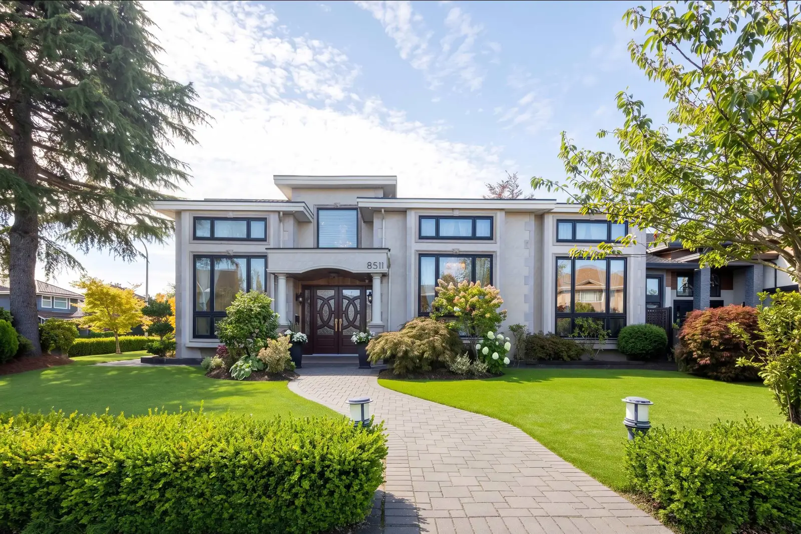 8511 SUNNYWOOD DRIVE, Richmond BC V6Y 3G4
