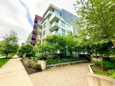305 5033 CAMBIE STREET, Vancouver BC V5Z 0H6