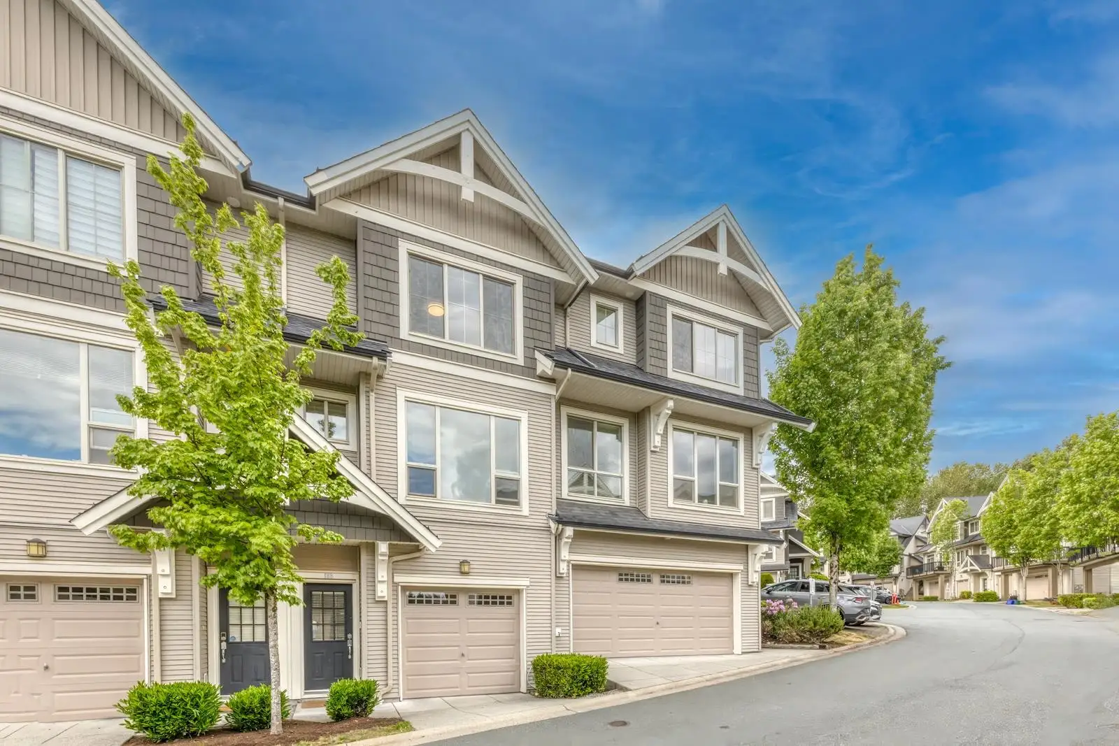 198 3105 DAYANEE SPRINGS BOULEVARD, Coquitlam BC V3E 0C2