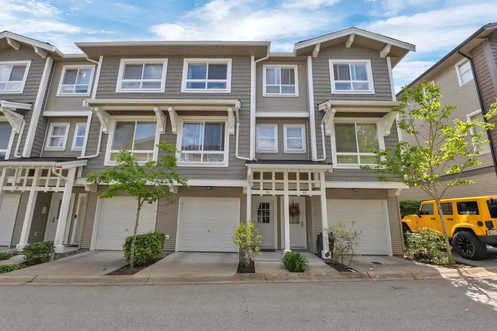 90 2729 158 STREET, Surrey BC V3Z 1P4