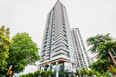 2410 4711 HAZEL STREET, Burnaby BC V5H 0J9
