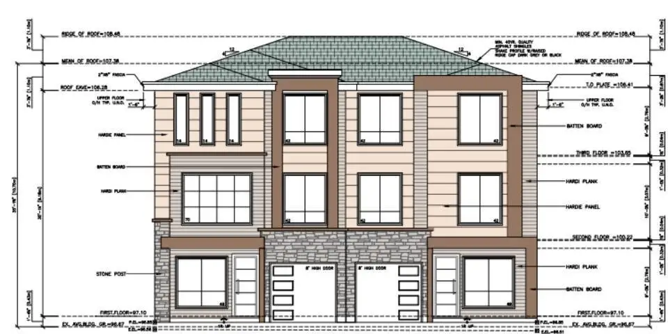 6039 132A STREET, Surrey BC V3X 2L9