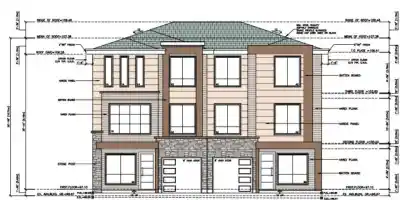 6039 132A STREET, Surrey BC V3X 2L9