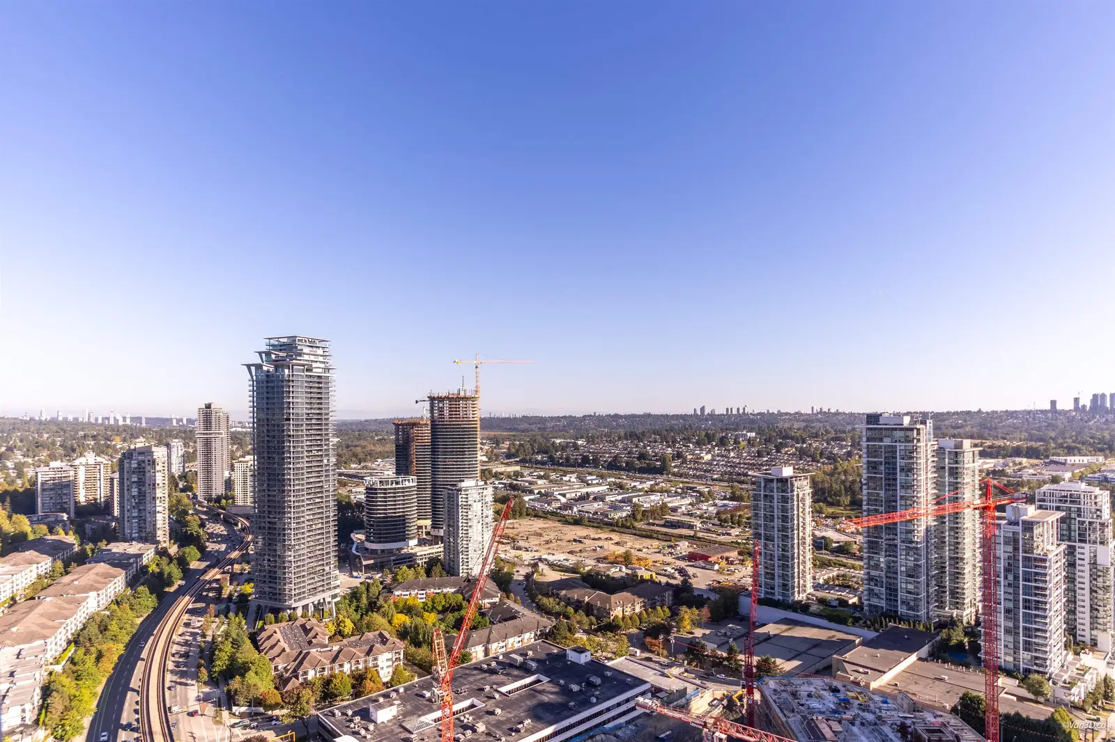 3303 1955 ALPHA WAY, Burnaby BC V5C 0K6