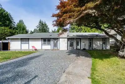 2714 PARKWAY DRIVE, Surrey BC V4P 1E8