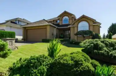 15390 80A AVENUE, Surrey BC V3S 7X7