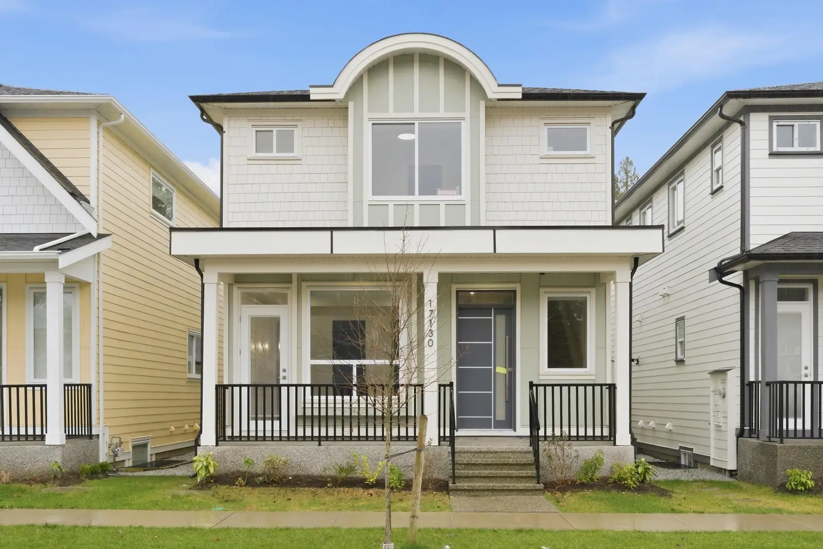 17130 1 AVENUE, Surrey BC V3Z 9R2