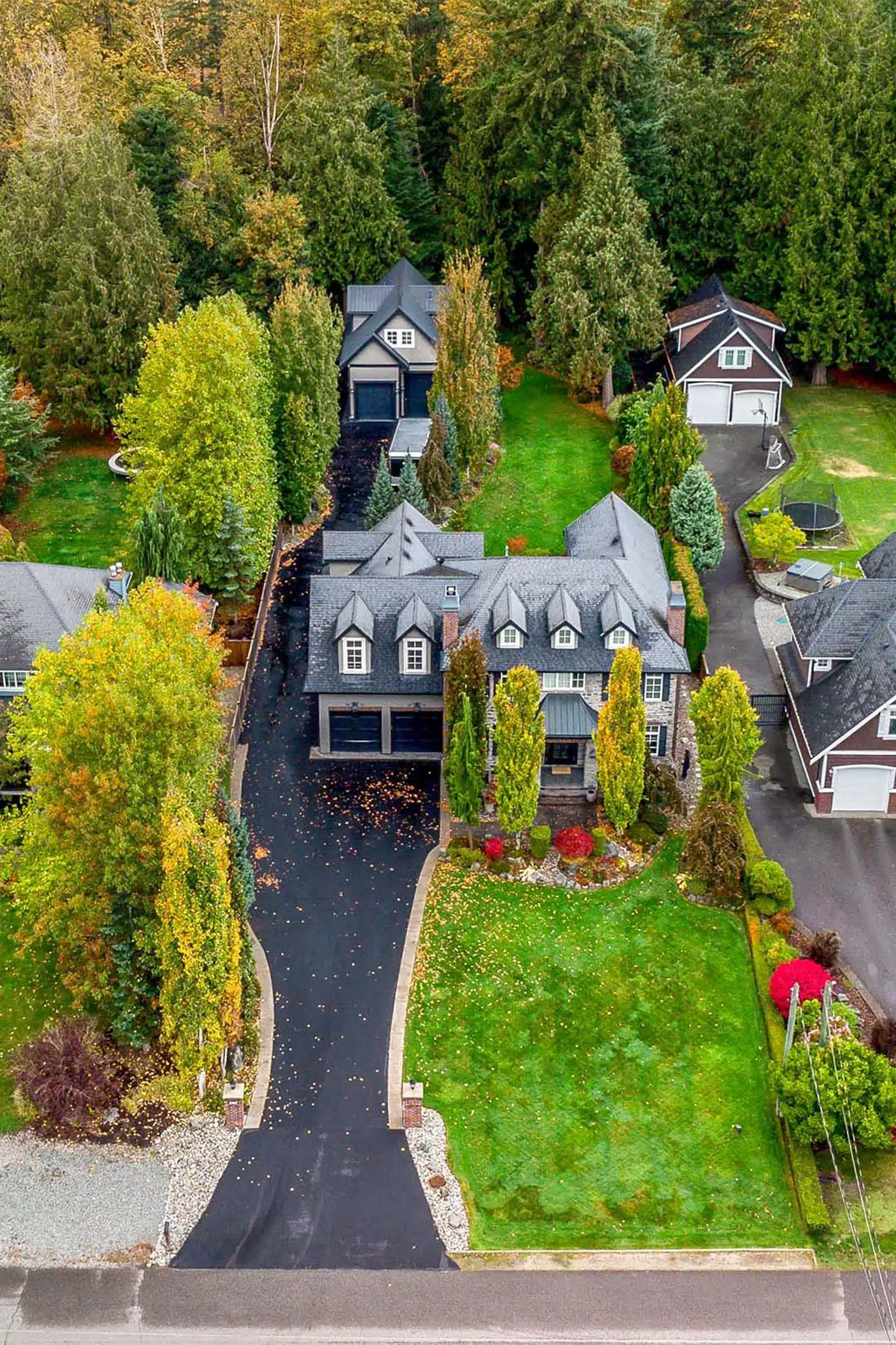 23667 36A AVENUE, Langley BC V2Z 2J6