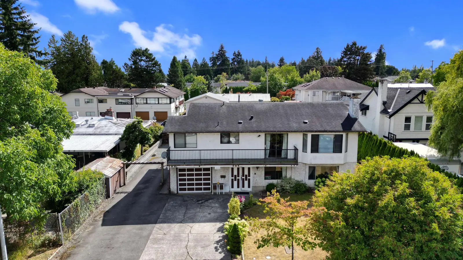 14110 72A AVENUE, Surrey BC V3W 7M7