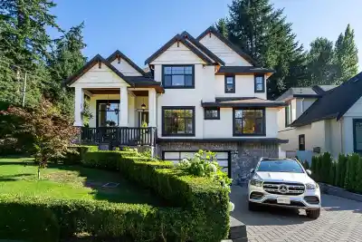 12798 26B AVENUE, Surrey BC V4A 5X2