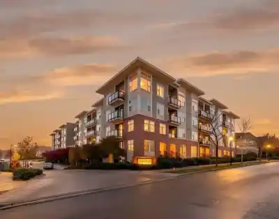 122 15956 86A AVENUE, Surrey BC V4N 6N8