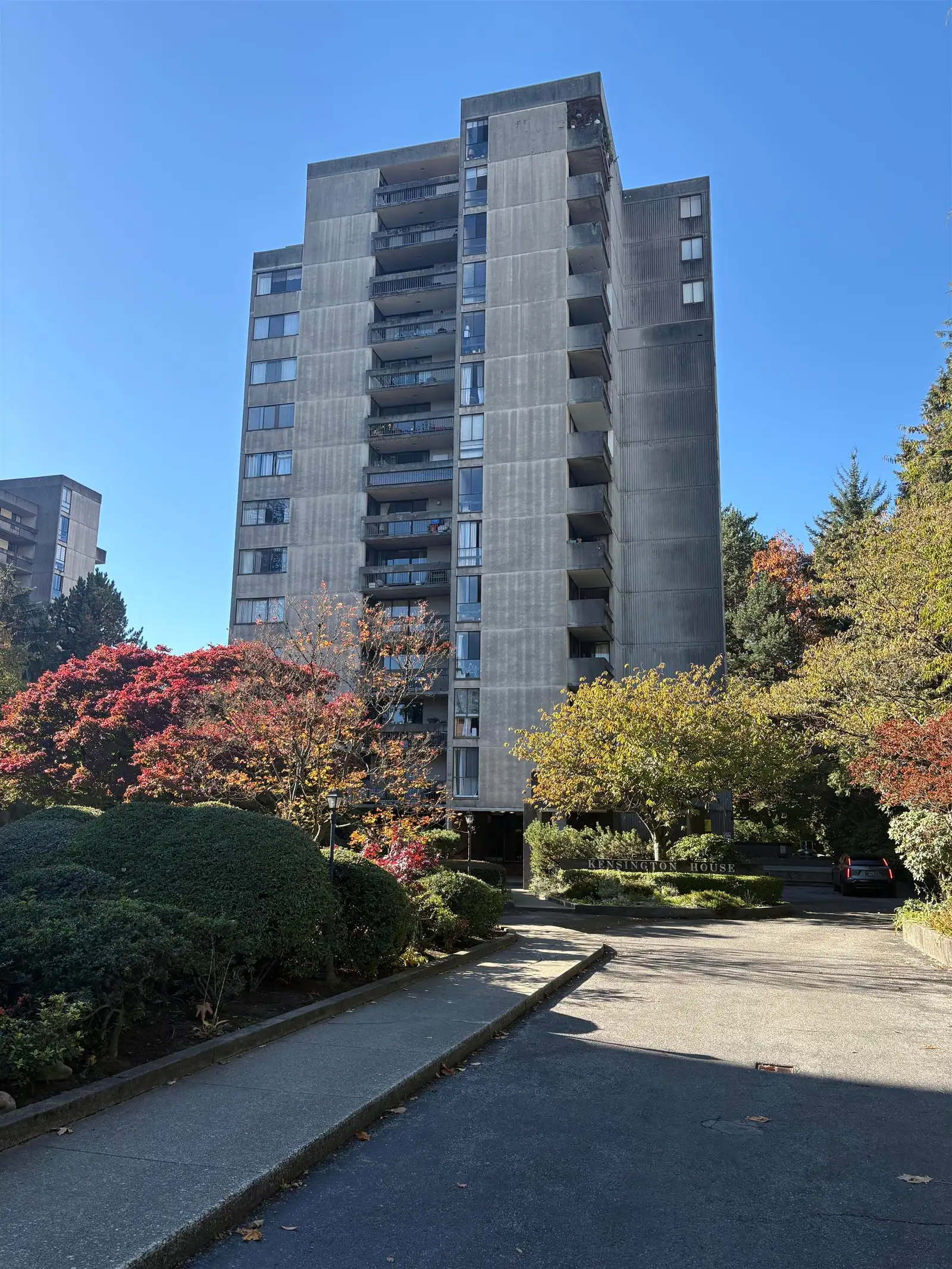 1505 6689 WILLINGDON AVENUE, Burnaby BC V5H 3Y8