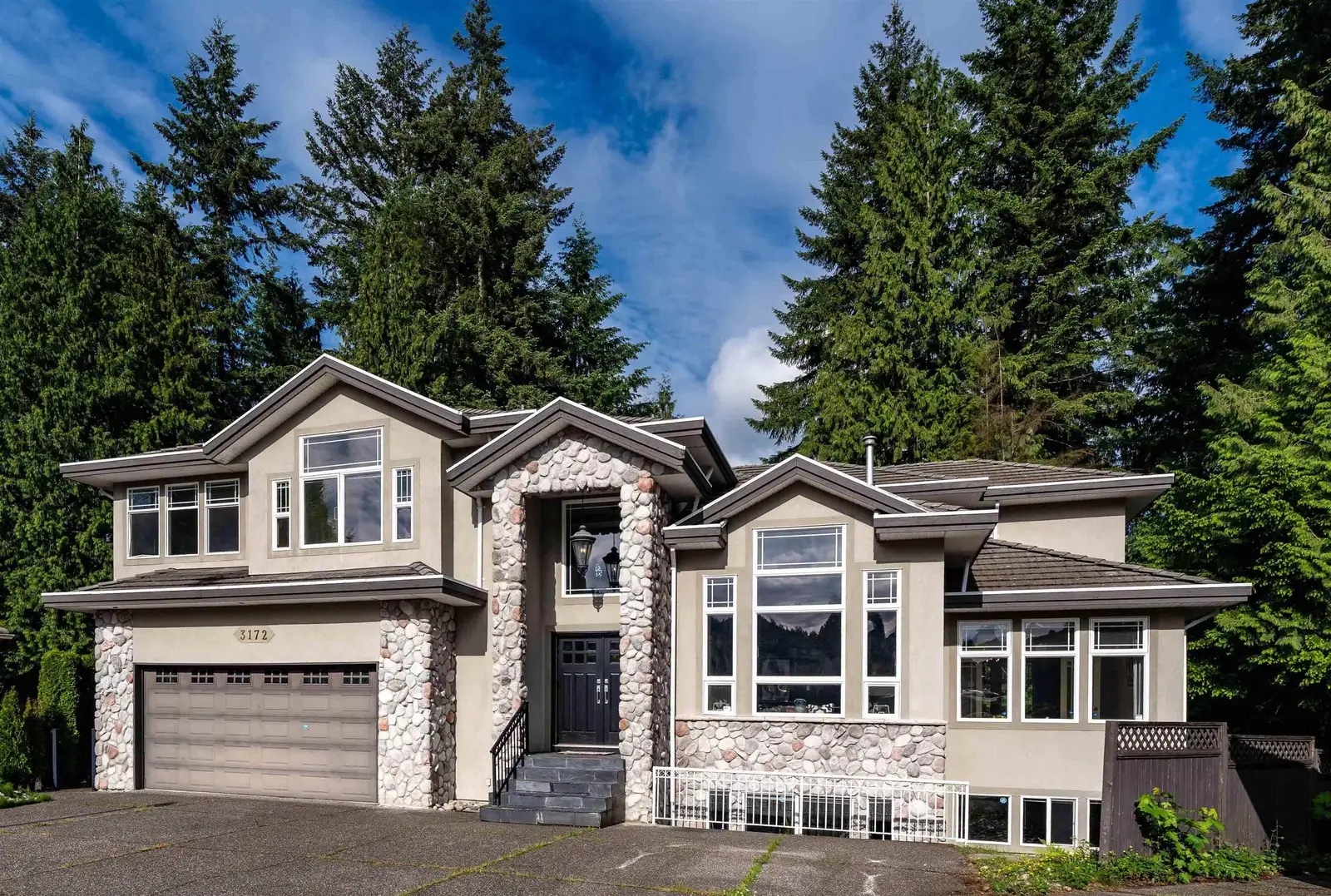 3172 HALLAM COURT, Coquitlam BC V3E 3C3