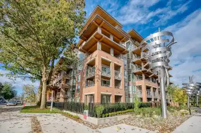 106 7133 14 AVENUE, Burnaby BC V3N 0H5