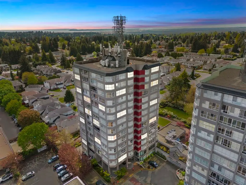 1501 11920 80 AVENUE, Delta BC V4C 8E8