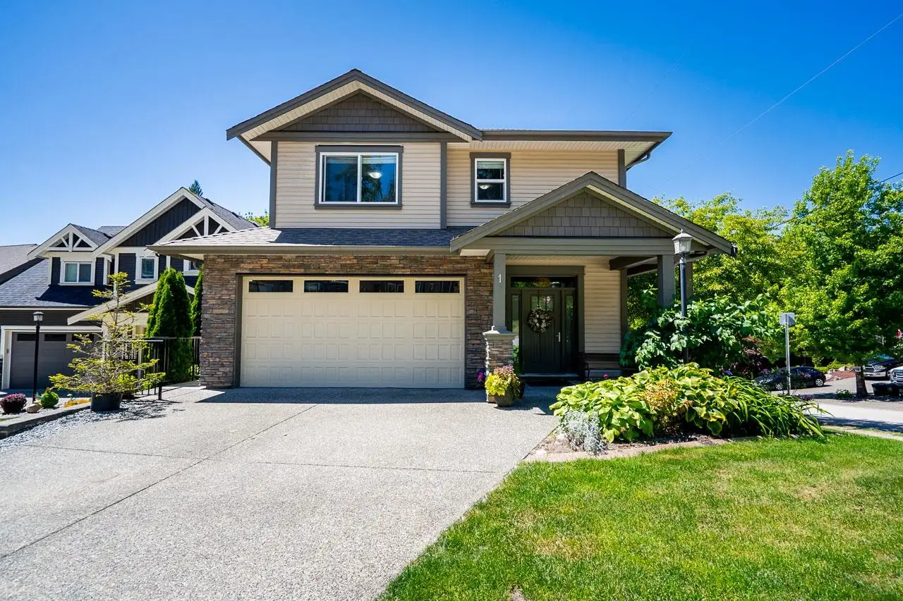 1 23810 132 AVENUE, Maple Ridge BC V4R 0G3